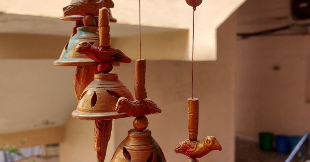 Traditional Indian Home Decor